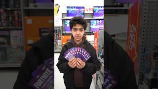 V-BUCKS SHOPPING SPREE For My Little Brother!