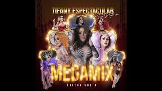 Tifany Espectacular Megamix by dj Nataren