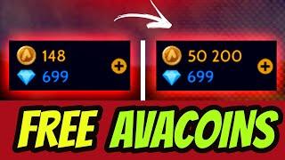 Free Avacoins - How To Get Free Avacoins in Avakin Life (2023)