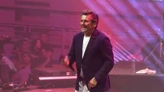 Thomas Anders - "You're My Heart, You're My Soul"-The 4th Cele RETRO Festival in Astana-13 July 2024