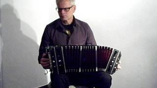 Fugue  XXXIX D moll J S Bach Douglas Schmidt Bandoneon