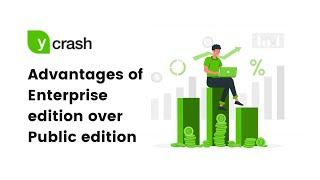 Advantages of yCrash Enterprise edition over Free edition | Instant Root Cause Analysis tool