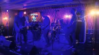 Nightmarathons - Live at Bottlerocket - Pittsburgh, PA - 9-5-2024 (FULL SHOW)