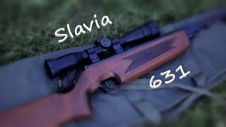 Slavia 631 Tuning