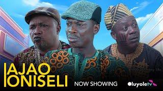 AJAO ONISELI Latest Yoruba Movie 2025 - Abeni Agbon | Apa | Muniru Ajao | Iya Shapon | Femi Araba