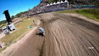 Uncut FPV MXGP of Sweden 2024