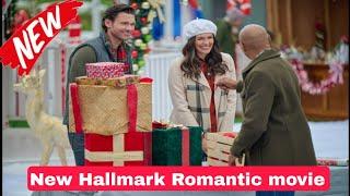 Hallmark Movie 2024 - New Hallmark Christmas 2024 - Holiday Movie 2024 - Great Romance 2024