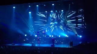 NIGHTWISH - She is My Sin , Live in Oslo Spektrum,Norway 14.11.2021