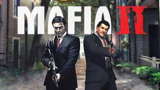 Mafia 2 Remastered: засветилась игра, РЕЙТИНГ, платформы, когда выйдет? (Mafia 2 обновлённая версия)