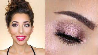 How To Wear Pink Lipstick | Chloe Widera