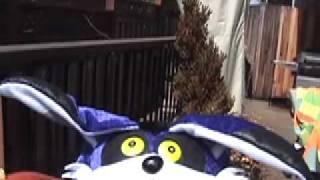 Sonic Plush Adventures-Epic Fail