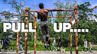 10 x You Pull-up Skills | Ultimate Pull Up Progression Guide