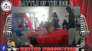 Awarding Dakilang Filipino Award | Sponsored by United Production Talent Center