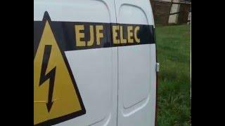 électricien bethune ejf elec