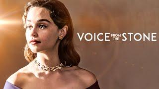 Voice from the Stone - Ruf aus dem Jenseits (MYSTERY THRILLER mit EMILIA CLARKE, 2017, HD)