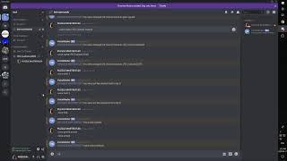 Discord Voice Master bot guide