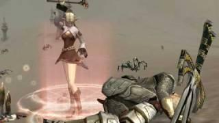 Lineage II - Prelude