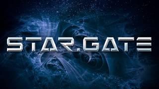 Star.Gate - Part Of The Rainbow HD (Steel Gallery Records) 2019