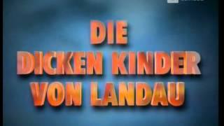 Die Harald Schmidt Show - Die Dicken Kinder von Landau - Folge 6