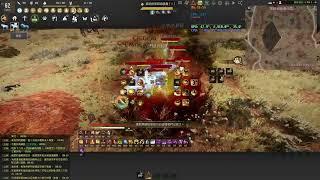 BDO |  Darkseekers' Retreat Deadeye 41599+ trash/h  Lv2 LS+Agris (0紅圈)