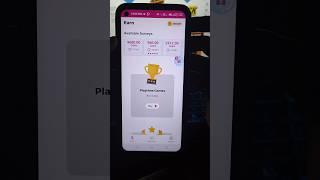 mRewards App Unlimited Coins Trick #shorts #trending #viral #ytshorts