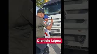 Así pasó con la policía municipal en Verón , Punta Cana. y el Regidor Dionicio López.