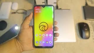 Install Wave OS v4.7 on Redmi Note 8/8T | Latest Android 11 Rom