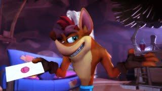 [SFM] Crash hints at... Something again