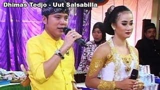 Dimas tedjo feat uut - langgam setya tuhu