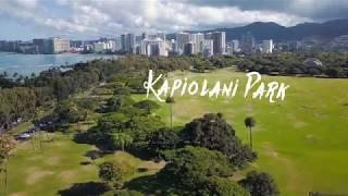 Kapiolani Park | Shaka Guide
