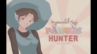  80's Anime Panty Party! | Pantsu Hunter 