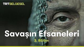 Savaşın Efsaneleri | Stamford Köprüsü Savaşı | TRT Belgesel