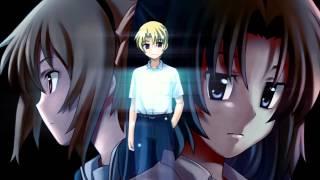 AMV Higurashi no naku koro ni Full Opening Song