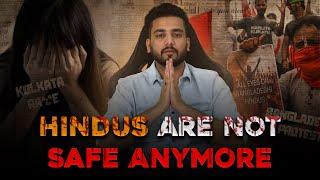 Hindus Are Not Safe Anymore | Elvish Yadav