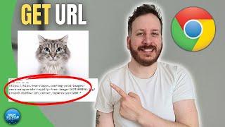 How To Get An Image URL