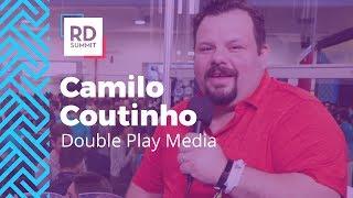 Camilo Coutinho dá super dicas sobre Video Marketing | Studio RD Summit