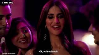 Samsung Galaxy A70s x Vaani Kapoor | The Perfect Recapture