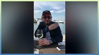 Andrei Versace Isi Arata Luxul pe LIVE, Teancuri De Bani Si Vacante De Lux, Vacanta In Monaco