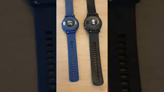 Garmin Vivoactive 5 versus Vivoactive 4