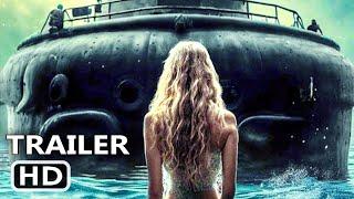 What Lurks Beneath Official Trailer (2024)