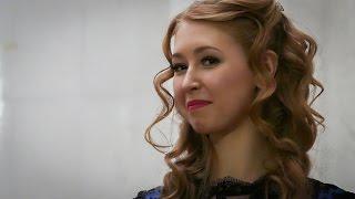 Sofia Tcimbal – Handel: Berenice aria from Scipione, HWV 20