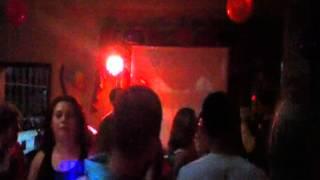 FULL JODA CON JULIO VIDEO DJ Y JORGE ZAMBRANO