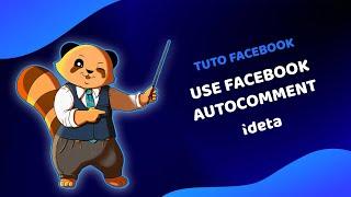 Facebook Auto Comment Tool Tutorial