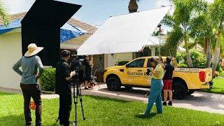 Bumble Roofing: Behind The Scenes