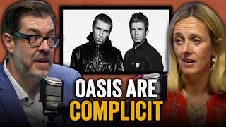 Oasis Reunion: Why Now & Will It Last?