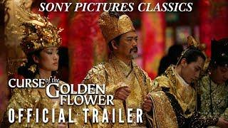 Curse of the Golden Flower | Official Trailer (2006)