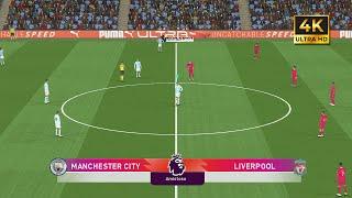  O NOVO PES 2024 no XBOX 360 ULTRA REALISTA GAMEPLAY - PREMIER LEAGUE 2024 na ESPN (FL PATCH VIP)