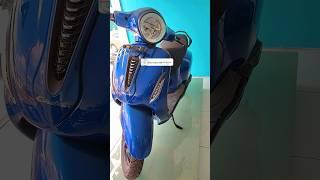 Bajaj chetak Electric scooter  #scooter #bajaj #chetak #2024 #electricscooter #trending