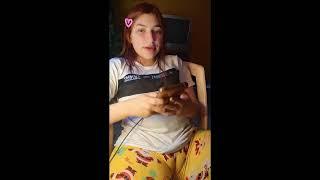 Periscope live LOVELYGIRL 2024 #periscope #live #broadcast #livestream