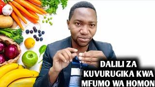 Ukiona Dalili Hizi Ujue HOMONI ZA UZAZI Zimevurugika(Hormonal imbalance)